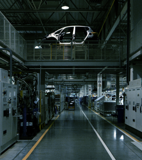 Hyundai Factory 9